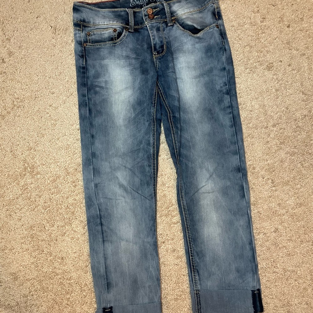 Jeggings